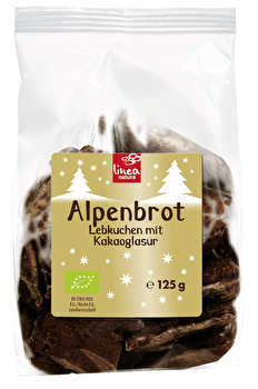 Linea Natura - Alpenbrot
