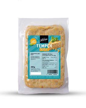 planeo - Tempeh Natur