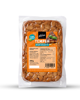 planeo - Tempeh Mariniert
