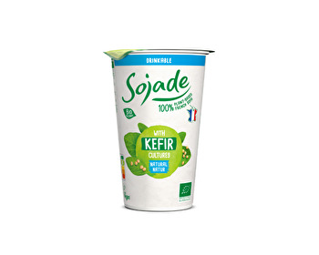 Sojade - Kefir Natur