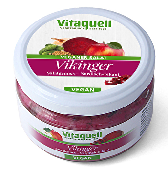 Vitaquell - Vikinger Salat