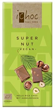 iChoc - Super Nut
