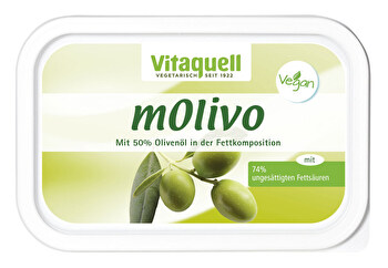 Vitaquell - mOlivo Margarine