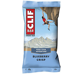 CLIF BAR - °Blueberry Crisp° Energieriegel