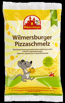Wilmersburger - Pizzaschmelz