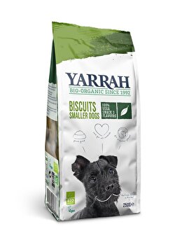 Yarrah - Vegane Multi Hundekekse