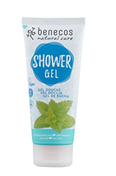 Benecos - Shower Gel °Zitronenmelisse°