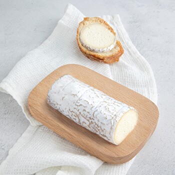 Der Jil - Alternative zu gereiftem Ziegenkäse von Jay & Joy macht jedes Pausenbrot zu etwas Besonderem.