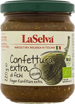 Feigenkonfitüre von LaSelva günstig bei Kokku im Veganshop kaufen!