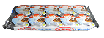 Mit der laktose-, gluten- und cholesterinfreien Variante von Leha Schlagfix Kaffeeweißer steht deinem morgendlichen Kaffeegenuss nichts mehr im Weg.