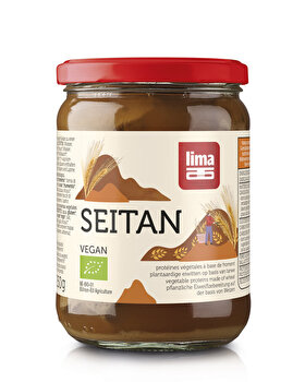 Seitan Weizengluten von Lima günstig bei Kokku im Veganshop kaufen!