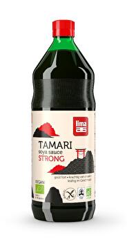 Tamari Kräftige Sojasauce 1 l von Lima günstig bei Kokku im Veganshop kaufen!