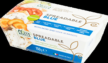 veganer Käse streichfähige Alternative Blue von Frescolat preiswert bei kokku im veganen Onlineshop kaufen!