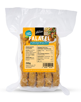 Vegane Falafel von planeo