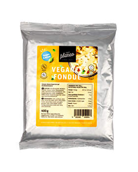 Veganes Fondue von planeo günstig bei kokku-online.de kaufen.