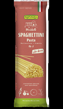 Die Spaghettini no.3 von Rapunzel - Der italienische Klassiker!