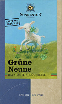 Frühjahrsblues? Lass deine Energie und Aufbruchsstimmung vom kräutrig-frühlingshaften 