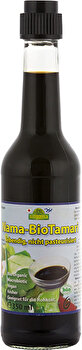 Die Nama Tamari von Soyana ist etwas ganz besonderes und wird als Gold­standard unter den besten Tamari-Sorten be­zeich­net (“Nama” heisst in Japan roh, unpasteurisiert).