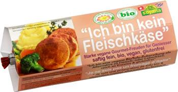 Die Vegane Alternative zu Fleisch- oder Leberkäse von Soyana ist reich an Eiweiß und kann sowohl in der Pfanne als auch im Ofen zubereitet werden! Von herkömmlichen Fleischkäse können wir diese Alternative kaum noch unterscheiden!