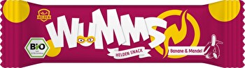Mit den Vego Melts Schoko Drops kannst Du dir in Nullkommanichts eine wunderbare heiße Schokolade zaubern oder Deine veganen Kuchenkreationen schokoladig verfeinern.