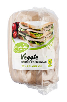 Mit der Feuerwurst steuert Wheaty eine scharf-würzige Art Bratwurst zu jedem Grillgut bei.