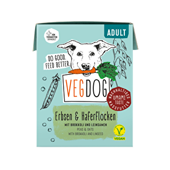 Der Adult Tetra Pak jetzt auch in der großen Variante!