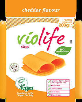 20% auf alles von Violife bei kokku-online.de
