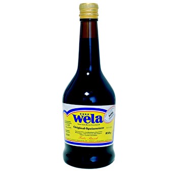 Original Speisewürze ohne Glutamat und Hefe 850g von Wela bei kokku im preiswerten Onlineshop kaufen.