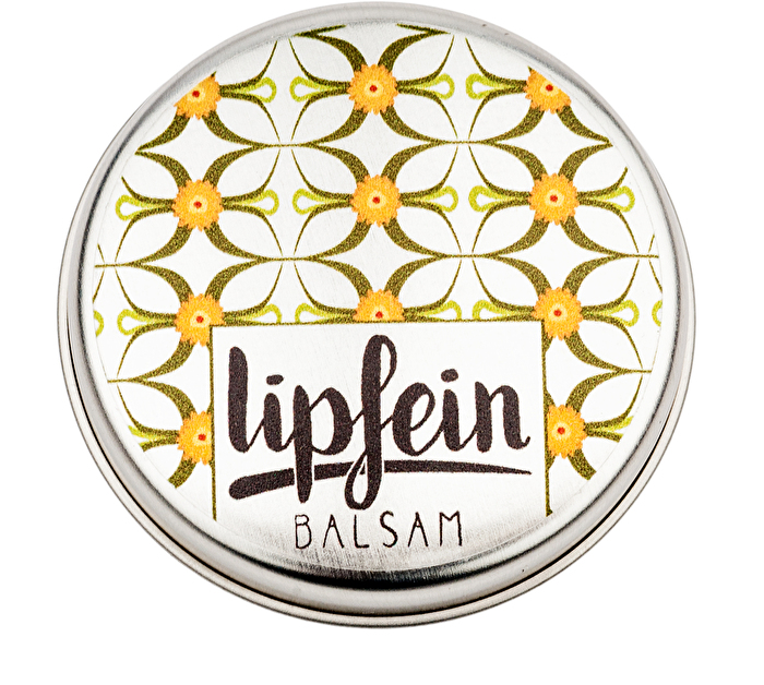 XXL Balsam Calendula von lipfein günstig bei Kokku im Veganshop kaufen!