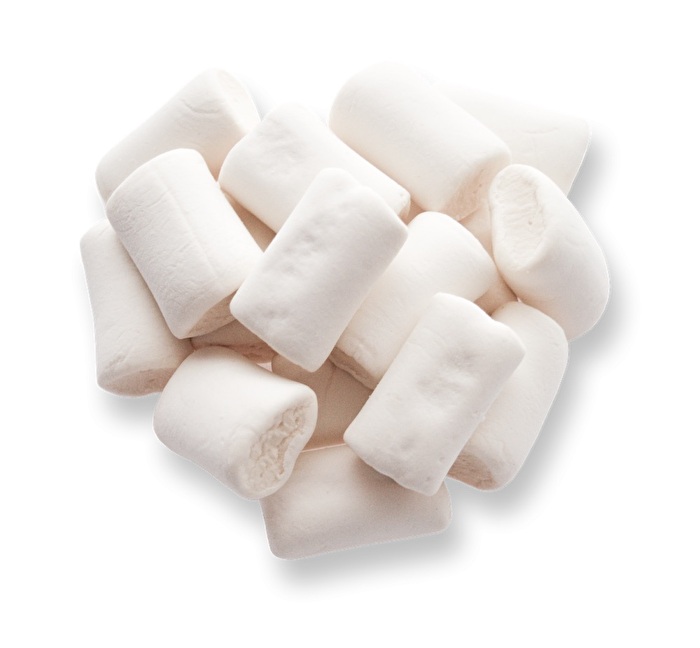 Veggie Vanilli Mellows vegane Marshmallows von Ökovital günstig bei kokku-online.de kaufen.