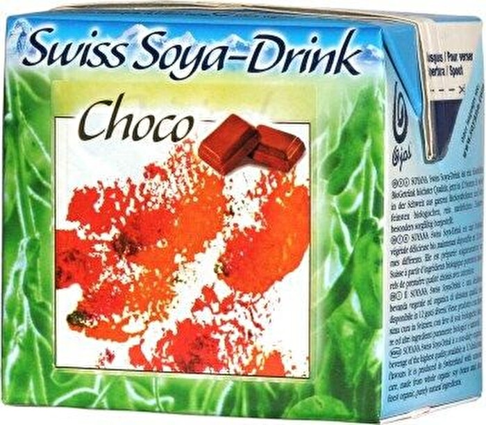 Der Soya Drink Choco von Soyana ist eine gute Wahl wenn Du einen leckeren, nährstoffreichen Drink für unterwegs oder auch für Schule oder Büro suchst.