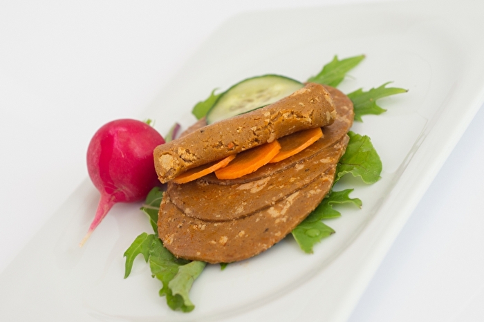 Salamito Aufschnitt von alberts günstig im Veganshop bei kokku-online.de bestellen.