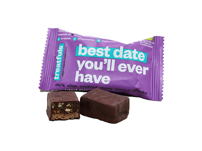 treatfuls - °best date you'll ever have°