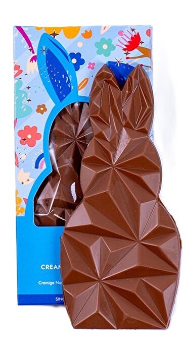 Creamy Hazelnut Bunny von LA MARA Chocolaterie jetzt günstig bei kokku-online.de kaufen!