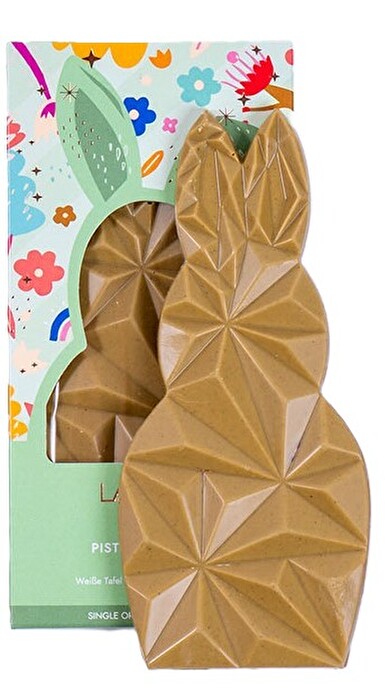 Pistazie Bunny von LA MARA jetzt günstig bei kokku-online.de kaufen!