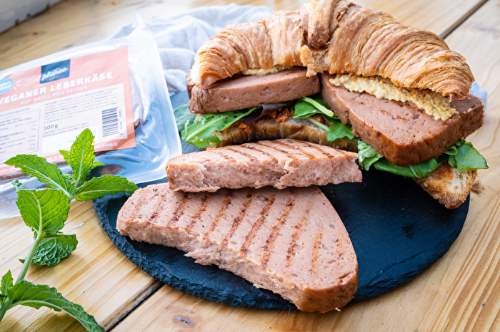 Toller Geschmack, perfekte Konsistenz und angebraten, lecker knusprig - der Leberkäse von planeo!
