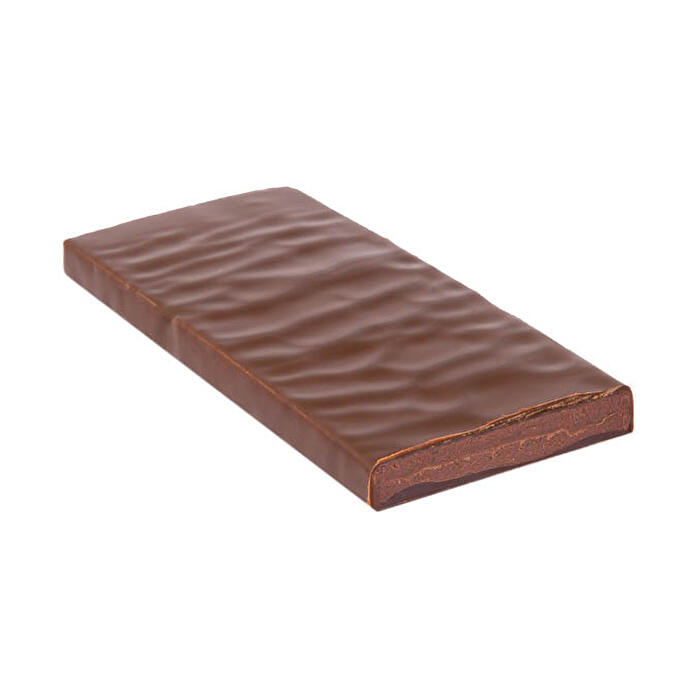 Die °O du fröhliche° handgeschöpfte Schokolade von Zotter ist ein tolles Geschenk für die großen Schokoladen Liebhaberin*innen.