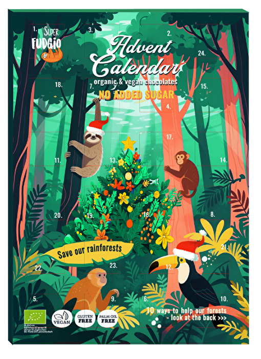 Der Adventskalender 