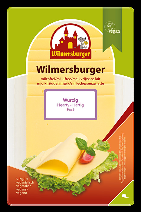 Scheiben Würzig von Wilmersburger günstig bei kokku im veganen Onlineshop kaufen!