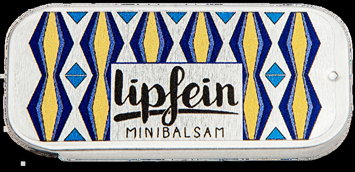 Lippenbalsam Mini Klassik von lipfein günstig bei Kokku im Veganshop kaufen!