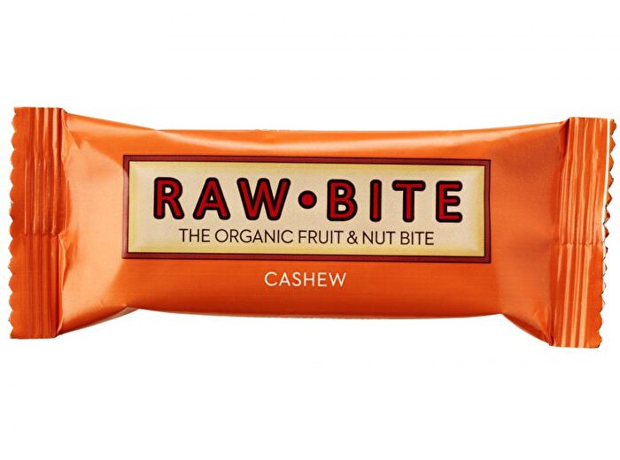 Raw Bite Cashew von Raw Bite günstig bei Kokku im Veganshop kaufen!