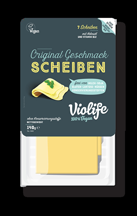 vegane Käsealternative Original von Violife preiswert bei kokku im veganen Onlineshop kaufen! 