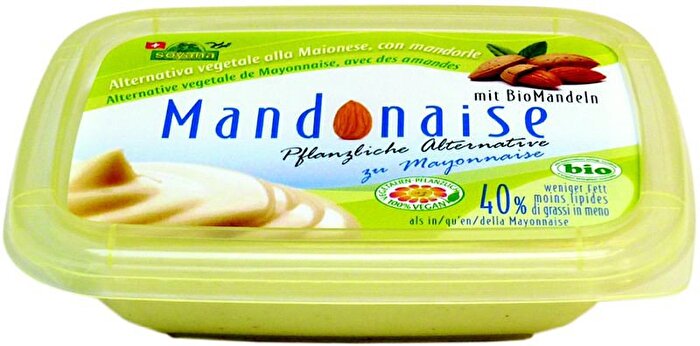 Mandonaise von Soyana günstig bei Kokku im Veganshop kaufen!