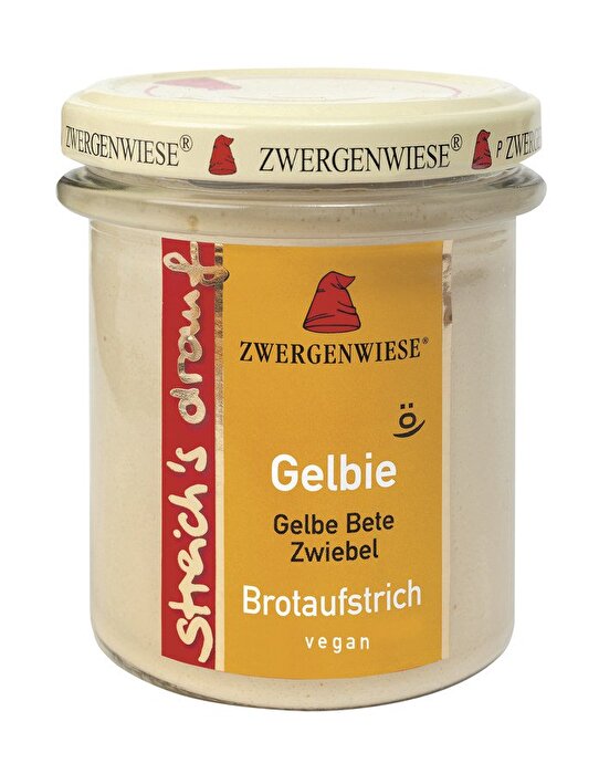 streichs drauf Gelbie von Zwergenwiese günstig bei kokku-online.de kaufen!
