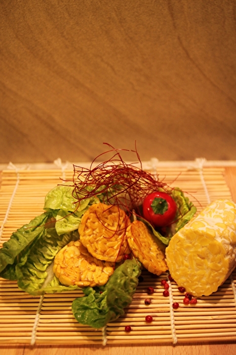 Tempeh von alberts günstig im Veganshop bei kokku-online.de bestellen.