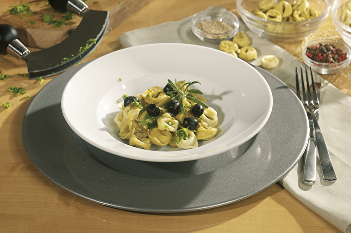 Tortellini Champignon