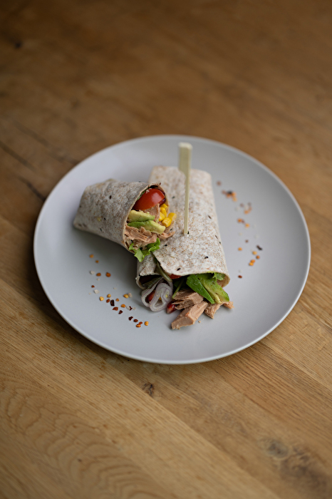 Vegane Happy Tyuna von Happy Ocean jetzt günstig bei kokku-online.de kaufen!