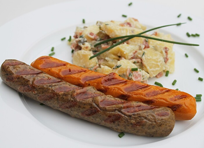 Bratgriller Curry von Hobelz günstig bei kokku-online.de kaufen.