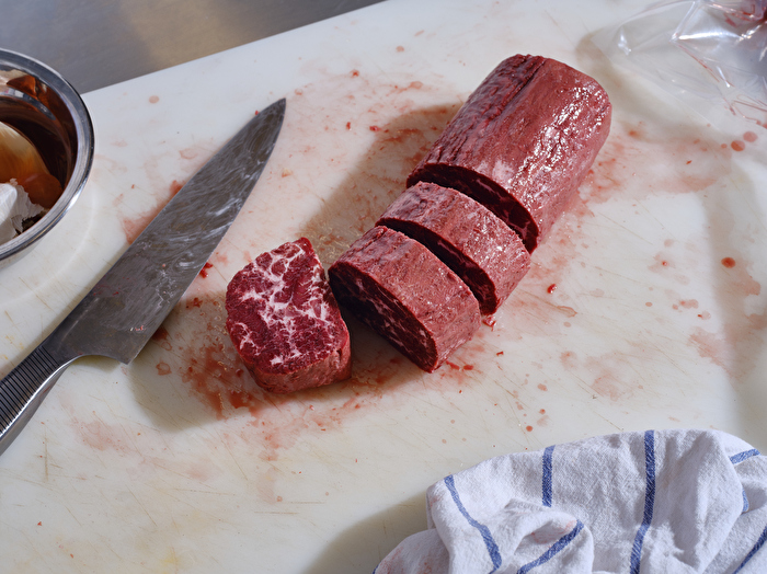 Whole-Cut Loin von Juicy Marbles günstig auf kokku-online.de kaufen.