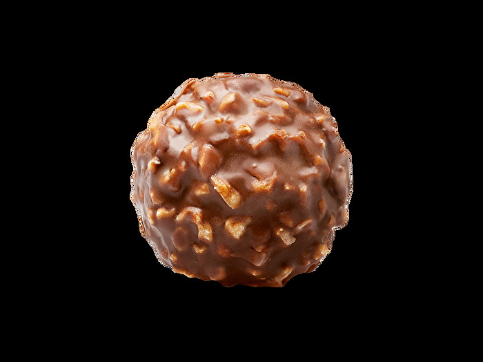 Nutty Choc Balls M:lk Choc von LoveRaw günstig bei kokku-online.de kaufen.